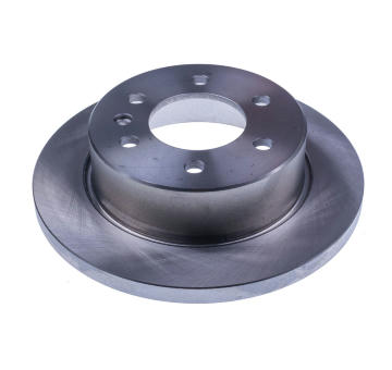 Brzdový kotúč DENCKERMANN B130896