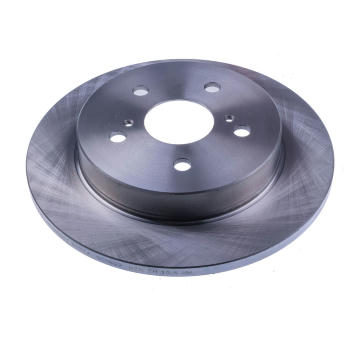 Brzdový kotúč DENCKERMANN B130900