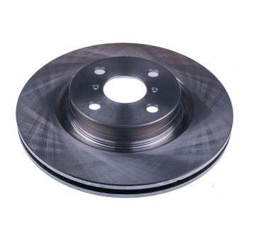 Brzdový kotúč DENCKERMANN B130901