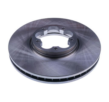 Brzdový kotúč DENCKERMANN B130902