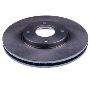 Brzdový kotúč DENCKERMANN B130904