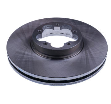 Brzdový kotouč DENCKERMANN B130906