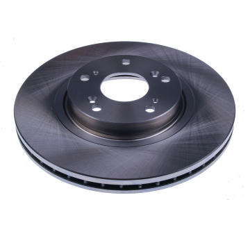 Brzdový kotúč DENCKERMANN B130907