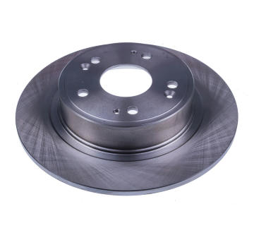 Brzdový kotouč DENCKERMANN B130908