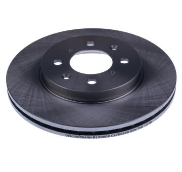 Brzdový kotúč DENCKERMANN B130909