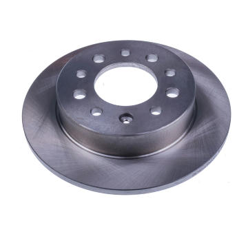 Brzdový kotúč DENCKERMANN B130911