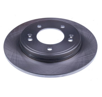 Brzdový kotúč DENCKERMANN B130912