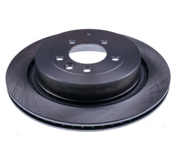 Brzdový kotúč DENCKERMANN B130915