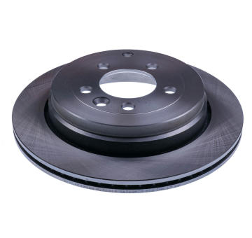 Brzdový kotúč DENCKERMANN B130916