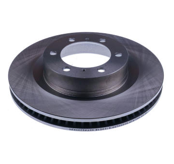 Brzdový kotúč DENCKERMANN B130918