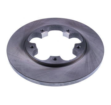 Brzdový kotúč DENCKERMANN B130922