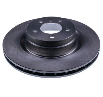 Brzdový kotúč DENCKERMANN B130924