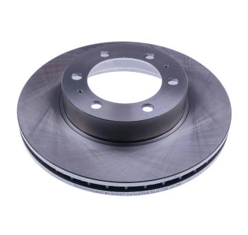 Brzdový kotúč DENCKERMANN B130927