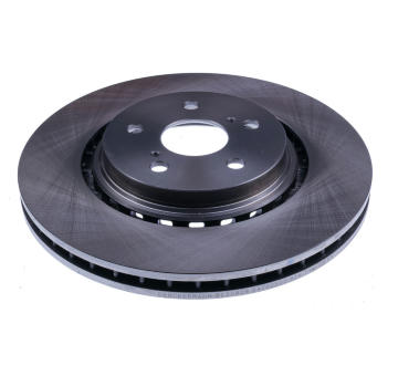 Brzdový kotúč DENCKERMANN B130928