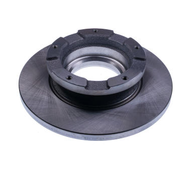 Brzdový kotúč DENCKERMANN B130930