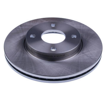 Brzdový kotúč DENCKERMANN B130936