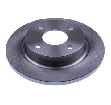 Brzdový kotúč DENCKERMANN B130937