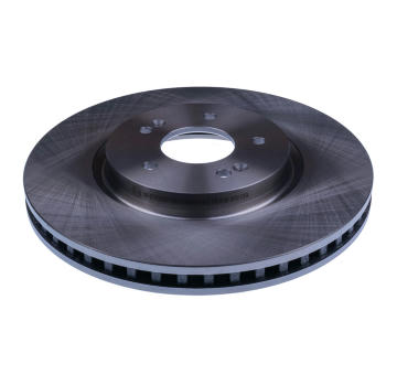 Brzdový kotúč DENCKERMANN B130939