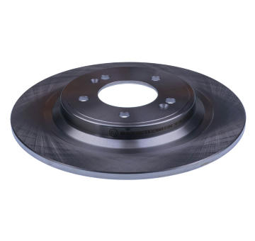 Brzdový kotúč DENCKERMANN B130940