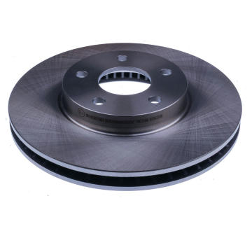 Brzdový kotúč DENCKERMANN B130947