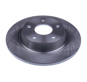 Brzdový kotúč DENCKERMANN B130948