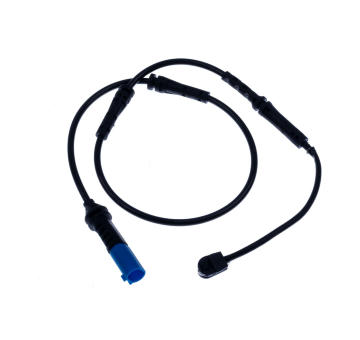 Vystrazny kontakt, opotrebeni oblozeni DENCKERMANN B170136