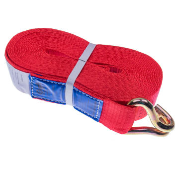 Upínací popruh DENCKERMANN CP10115