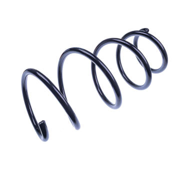 Prużina podvozku DENCKERMANN D700565