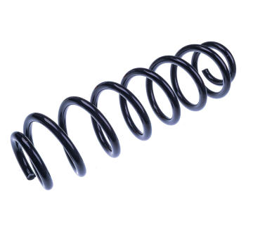 Pružina podvozku DENCKERMANN D700605