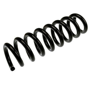 Pružina podvozku DENCKERMANN D700655