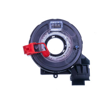 Vinuta pruzina, airbag DENCKERMANN E900007