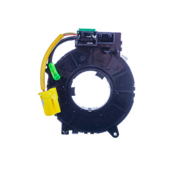 Vinuta pruzina, airbag DENCKERMANN E900011