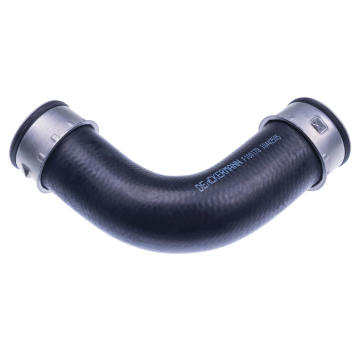 Hadička plnicího vzduchu DENCKERMANN F100179