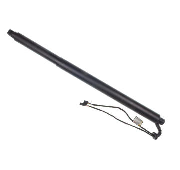 Elektromotor, zadná kapota DENCKERMANN G100001