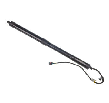 Elektromotor, zadná kapota DENCKERMANN G100003