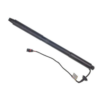 Elektromotor, zadná kapota DENCKERMANN G100005