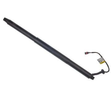 Elektromotor, zadná kapota DENCKERMANN G100006