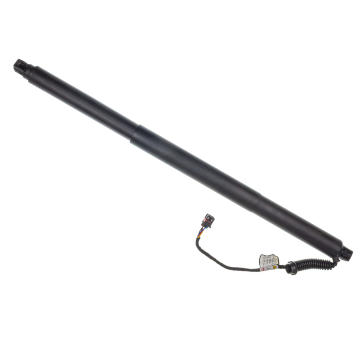 Elektromotor, zadná kapota DENCKERMANN G100007