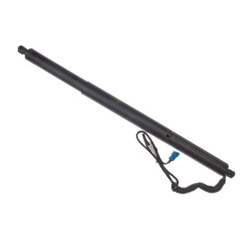 Elektromotor, zadná kapota DENCKERMANN G100012