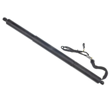 Elektromotor, zadná kapota DENCKERMANN G100013