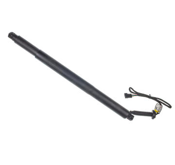 Elektromotor, zadná kapota DENCKERMANN G100015