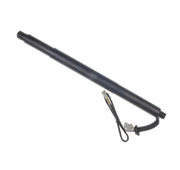 Elektromotor, zadná kapota DENCKERMANN G100016