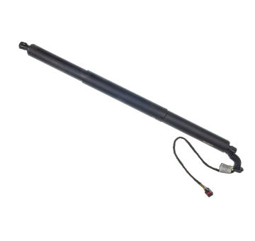 Elektromotor, zadná kapota DENCKERMANN G100021
