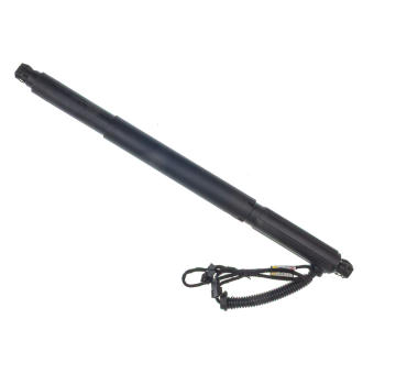 Elektromotor, zadná kapota DENCKERMANN G100023