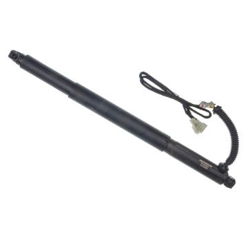 Elektromotor, zadná kapota DENCKERMANN G100024