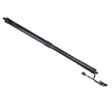 Elektromotor, zadná kapota DENCKERMANN G100025