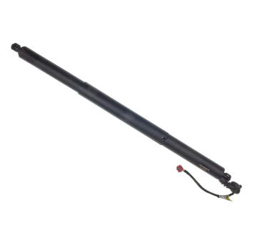 Elektromotor, zadní dveře DENCKERMANN G100026