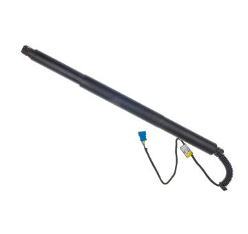 Elektromotor, zadná kapota DENCKERMANN G100032