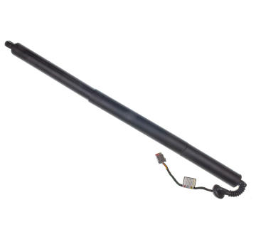Elektromotor, zadná kapota DENCKERMANN G100041