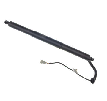 Elektromotor, zadná kapota DENCKERMANN G100049